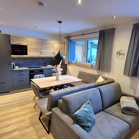 Apartment Sunplatzl