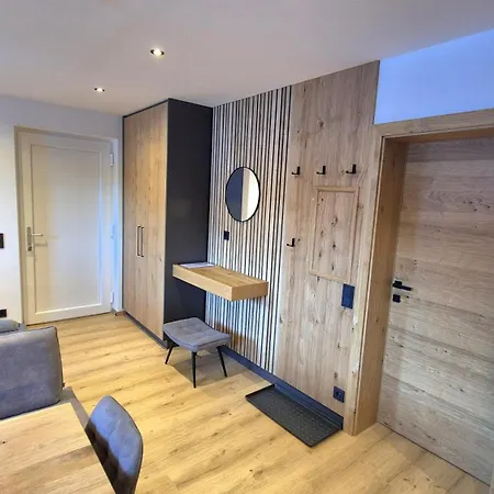 Sunplatzl Apartmán *