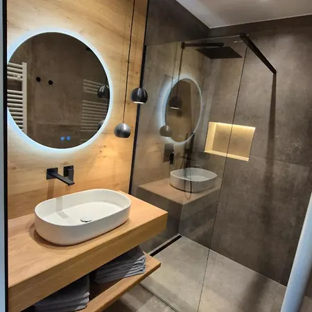 Sunplatzl Forstau (Salzburg)