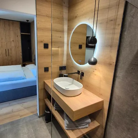 Apartament Sunplatzl