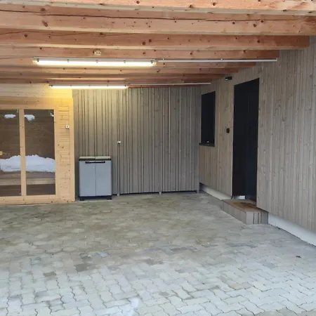 Sunplatzl Apartament